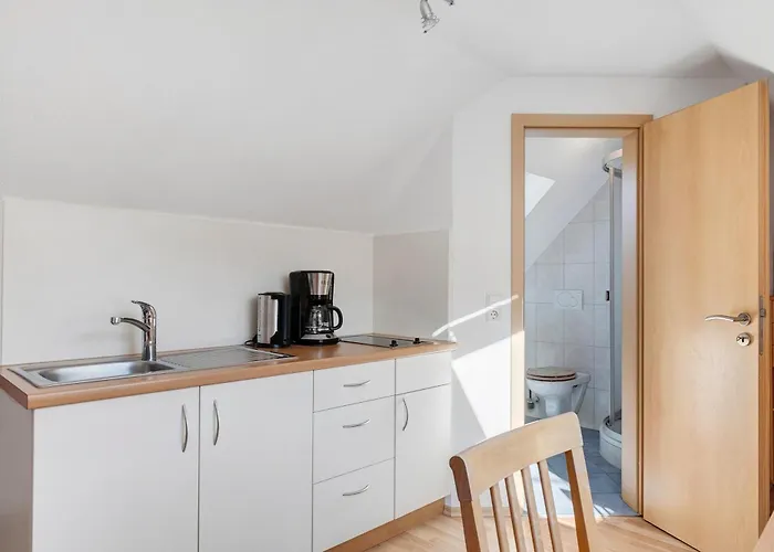 Vogtadeshof 게스트하우스