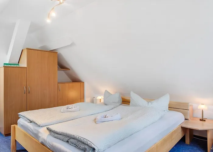 Vogtadeshof 게스트하우스 3*