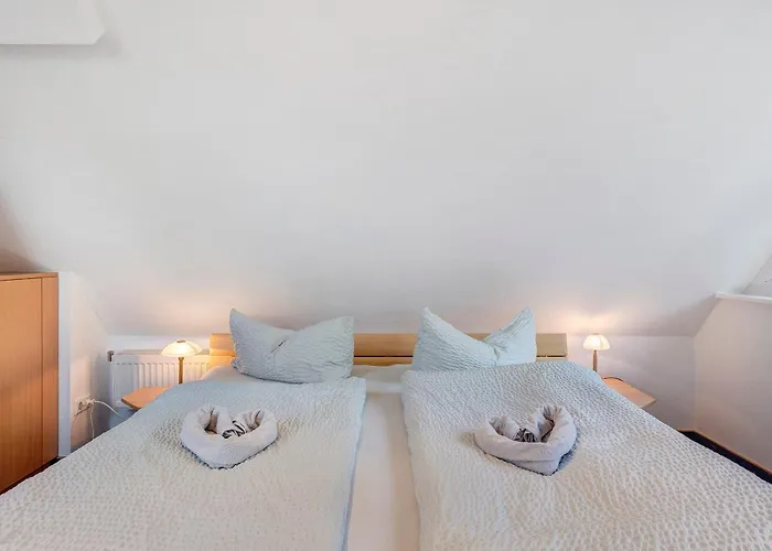 게스트하우스 Vogtadeshof 볼파흐