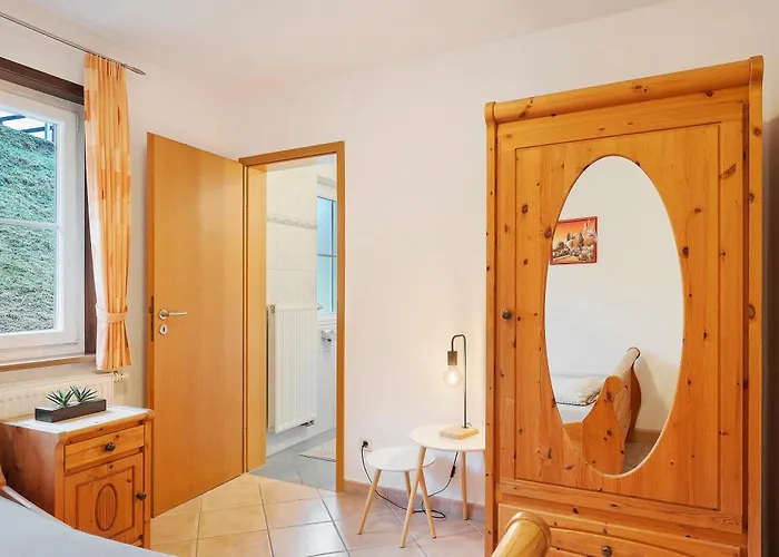 게스트하우스 Vogtadeshof 볼파흐