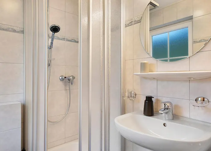 게스트하우스 Vogtadeshof