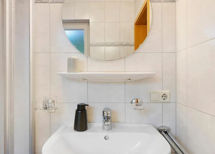 Vogtadeshof 게스트하우스 3*