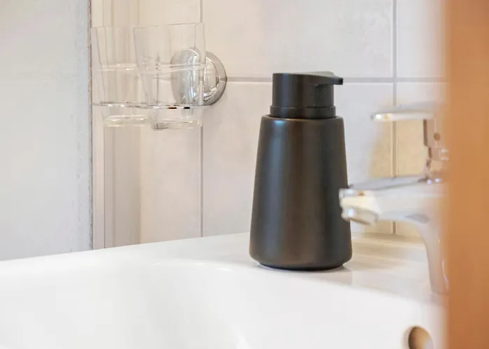 게스트하우스 Vogtadeshof 볼파흐