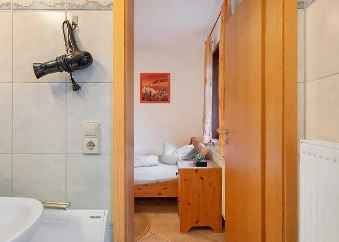 Vogtadeshof 게스트하우스 3*