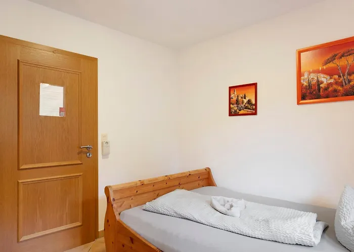 게스트하우스 Vogtadeshof 3*