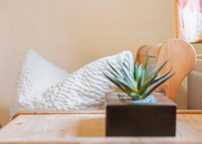 Vogtadeshof 볼파흐