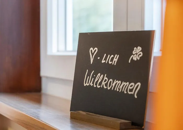 게스트하우스 Vogtadeshof