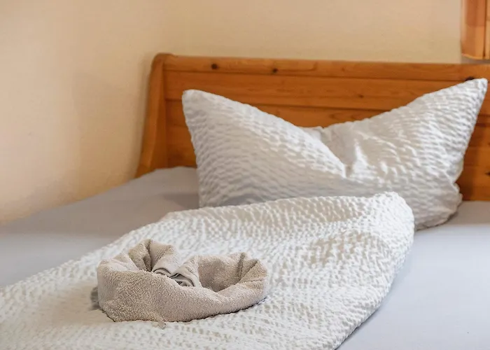 Vogtadeshof 3* 볼파흐